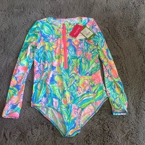 NWT swimsuit